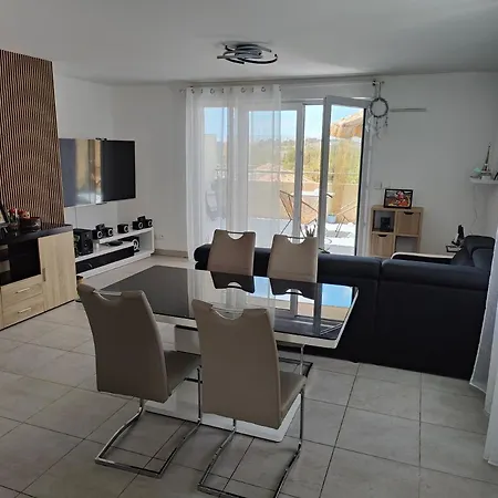 Hello Sunshine - T3 Logement Entier Appartement *