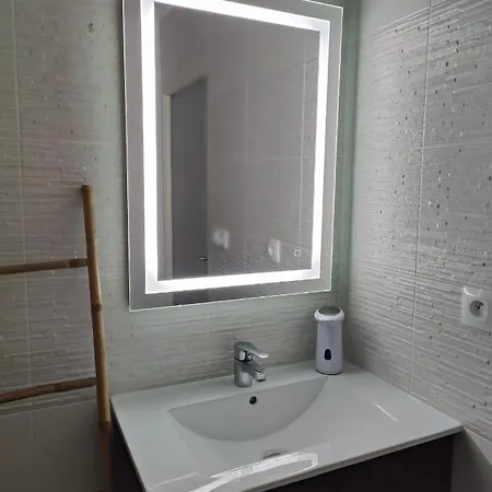 Hello Sunshine - T3 Logement Entier Appartement *