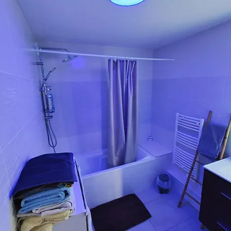 Hello Sunshine - T3 Logement Entier