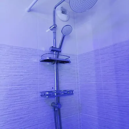 Hello Sunshine - T3 Logement Entier