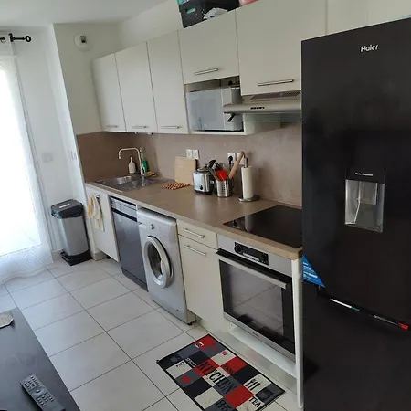 Appartement Hello Sunshine - T3 Logement Entier