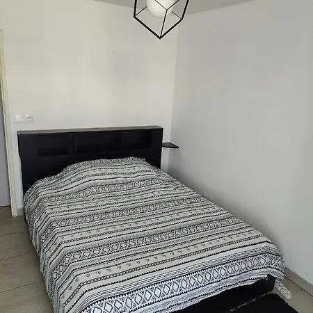 Hello Sunshine - T3 Logement Entier * Montpellier