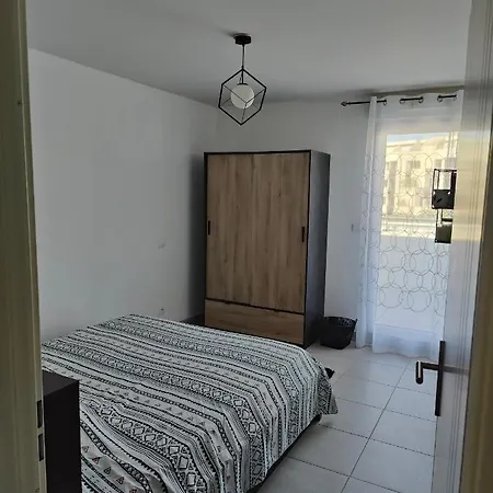 Hello Sunshine - T3 Logement Entier Appartement Montpellier