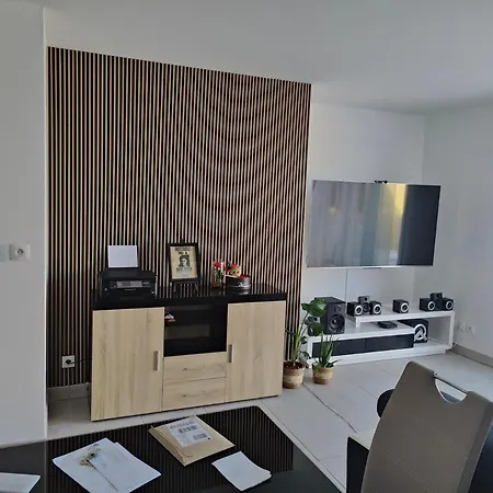 아파트 Hello Sunshine - T3 Logement Entier *